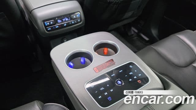 Hyundai Palisade VIP, 2021 18