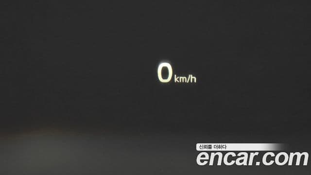 Kia All New K7 Prestige, 2016 18