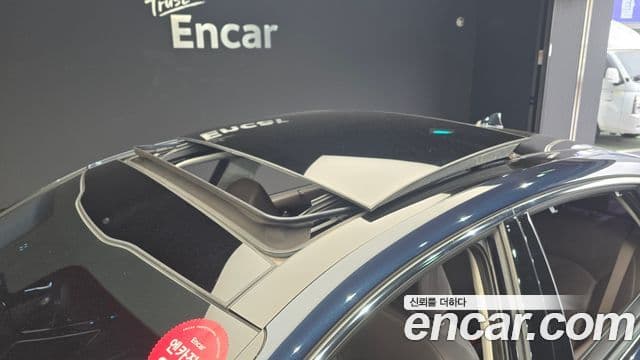 Kia All New K7 Prestige, 2016 19