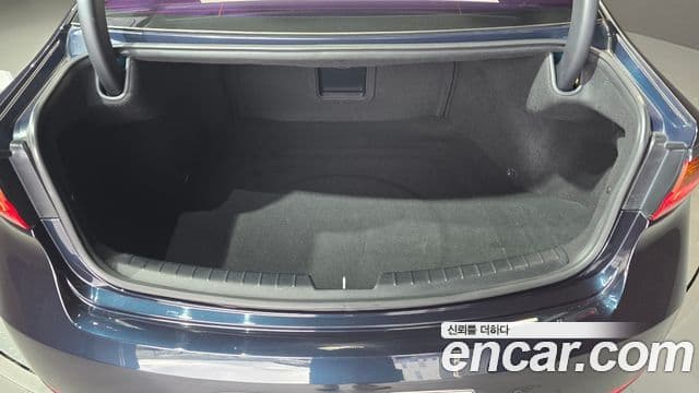 Kia All New K7 Prestige, 2016 20