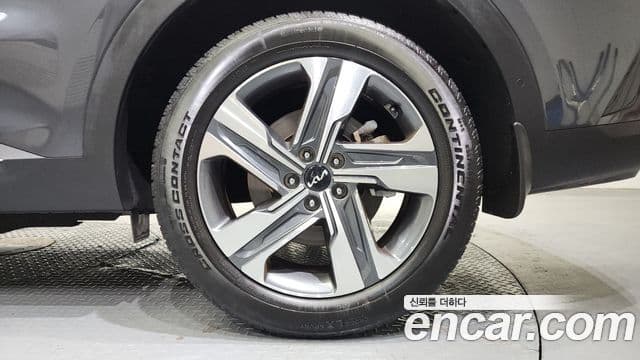 Kia Sorento 4세대 Signature, 2023 все фото