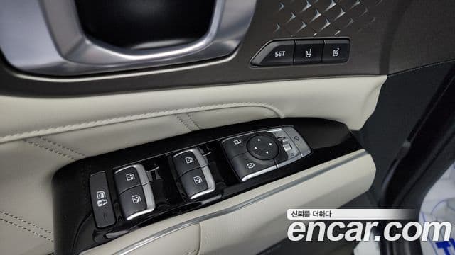 Kia Sorento 4세대 Signature, 2023 12