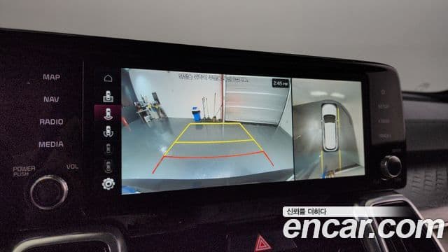 Kia Sorento 4세대 Signature, 2023 15