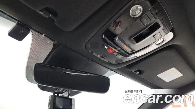 Kia Sorento 4세대 Signature, 2023 16