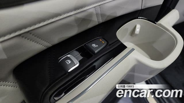 Kia Sorento 4세대 Signature, 2023 17