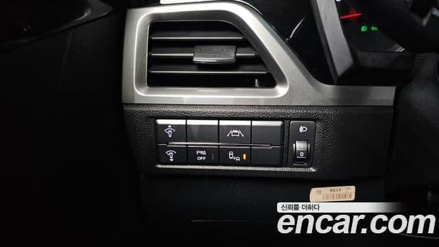 KG모빌리티(SsangYong) Beautiful Korando Plus, 2022 13