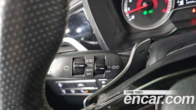 KG모빌리티(SsangYong) Beautiful Korando Plus, 2022 14