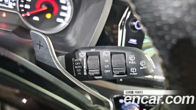 KG모빌리티(SsangYong) Beautiful Korando Plus, 2022 15