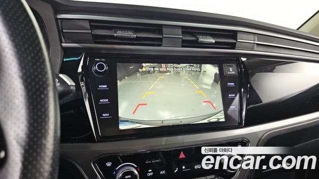 KG모빌리티(SsangYong) Beautiful Korando Plus, 2022 18