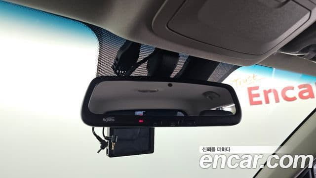 KG모빌리티(SsangYong) Beautiful Korando Plus, 2022 19