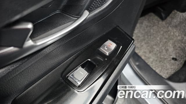 KG모빌리티(SsangYong) Beautiful Korando Plus, 2022 20