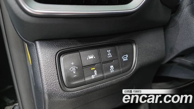 Hyundai Santa Fe TM Prestige, 2019 17