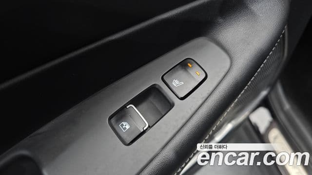 Hyundai Santa Fe TM Prestige, 2019 18