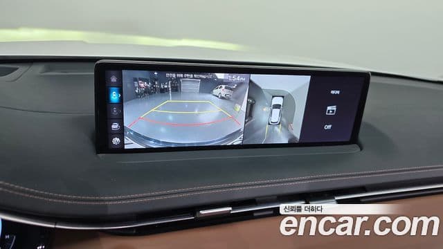 Genesis GV70, 2021 16