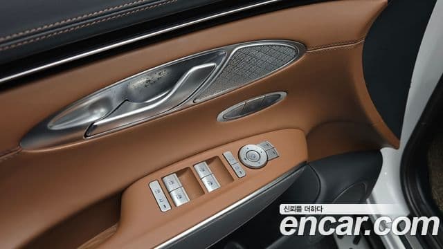 Genesis GV70, 2021 17