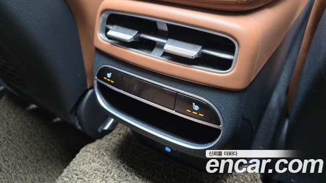 Genesis GV70, 2021 18