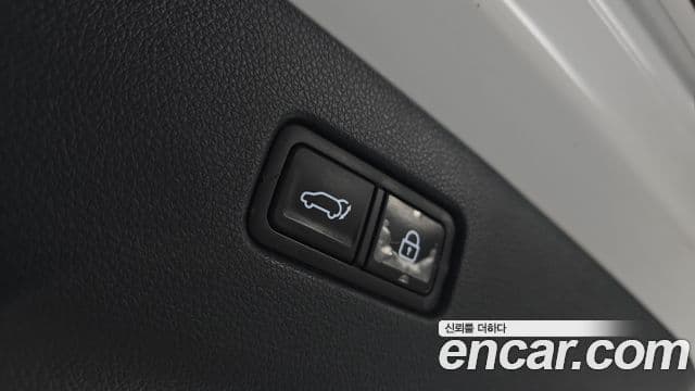 Genesis GV70, 2021 20