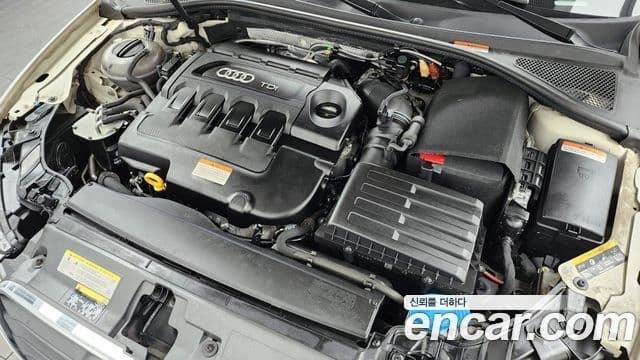 Audi New A3 8V, 2015 6