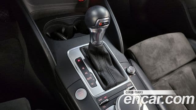 Audi New A3 8V, 2015 9