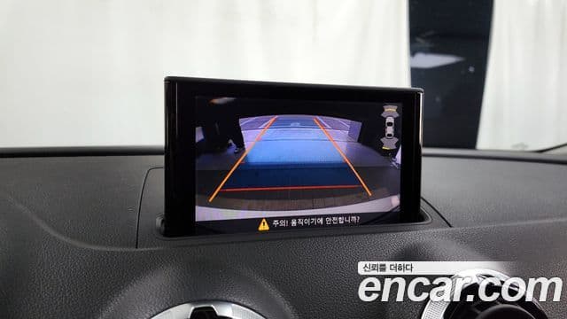 Audi New A3 8V, 2015 15