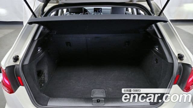 Audi New A3 8V, 2015 20