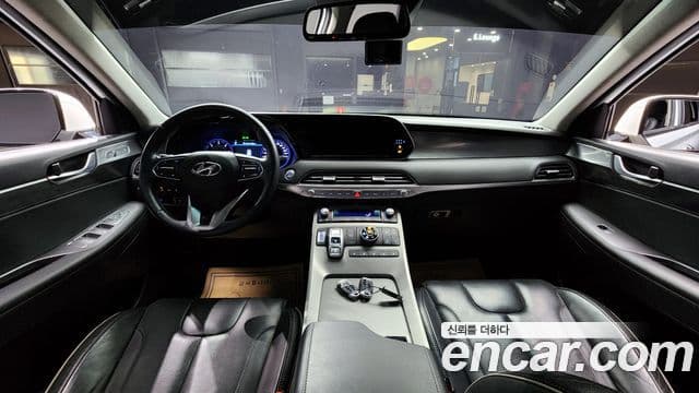 Hyundai Palisade Prestige, 2022 7