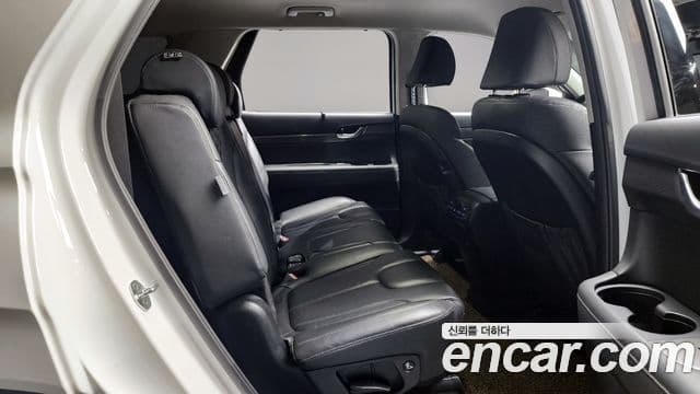 Hyundai Palisade Prestige, 2022 12