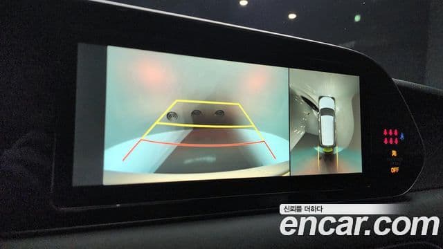 Hyundai Palisade Prestige, 2022 15