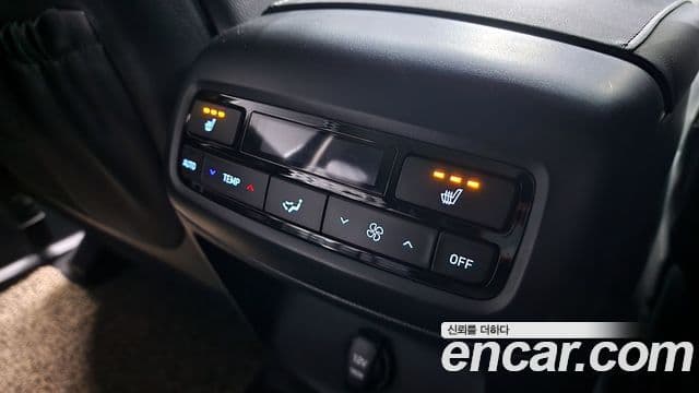 Hyundai Palisade Prestige, 2022 19