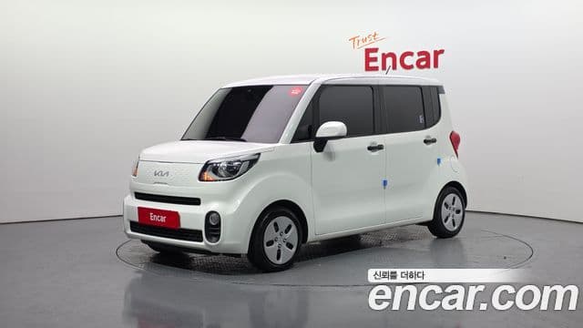 Kia The / новый New Ray Prestige Special, 2022 1