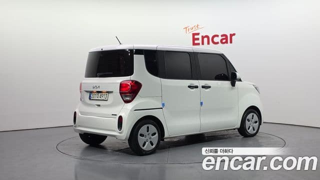 Kia The / новый New Ray Prestige Special, 2022 2