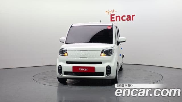 Kia The / новый New Ray Prestige Special, 2022 3