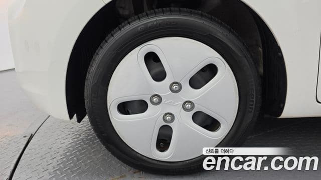 Kia The / новый New Ray Prestige Special, 2022 все фото