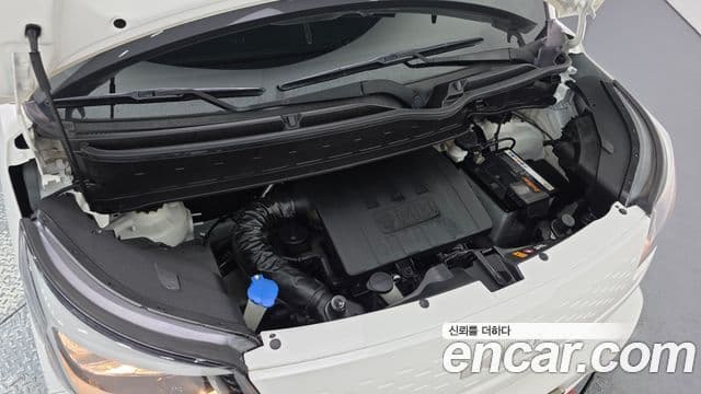 Kia The / новый New Ray Prestige Special, 2022 6