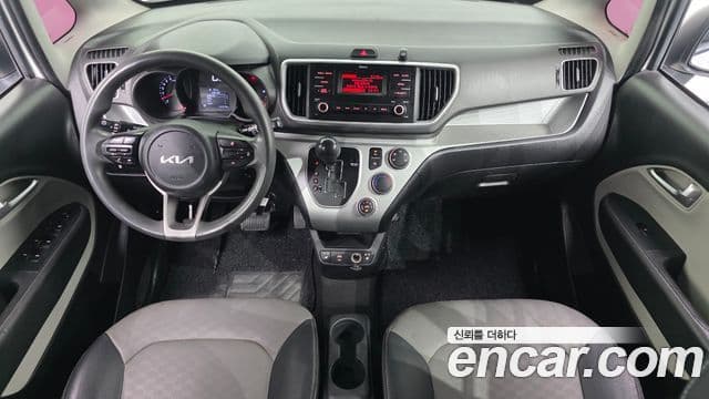 Kia The / новый New Ray Prestige Special, 2022 7