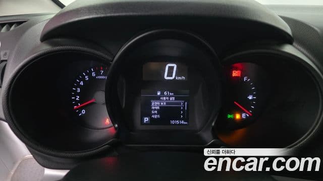 Kia The / новый New Ray Prestige Special, 2022 8