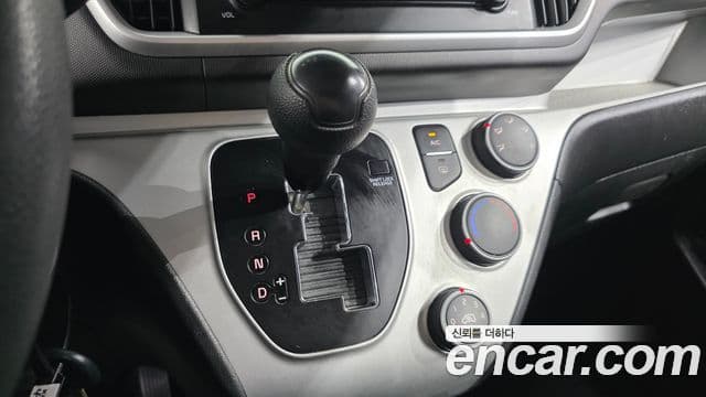 Kia The / новый New Ray Prestige Special, 2022 9