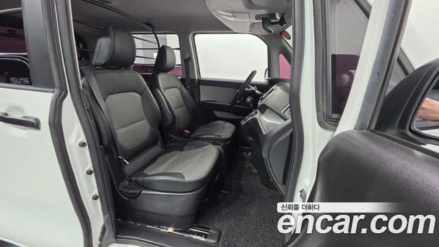 Kia The / новый New Ray Prestige Special, 2022 10