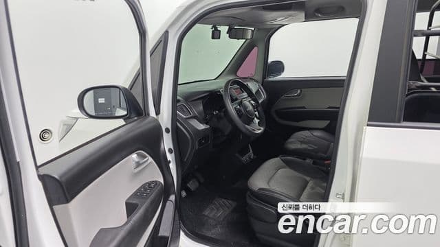 Kia The / новый New Ray Prestige Special, 2022 11