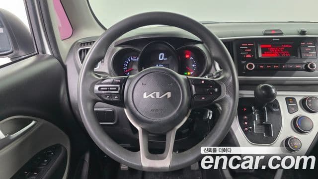 Kia The / новый New Ray Prestige Special, 2022 13