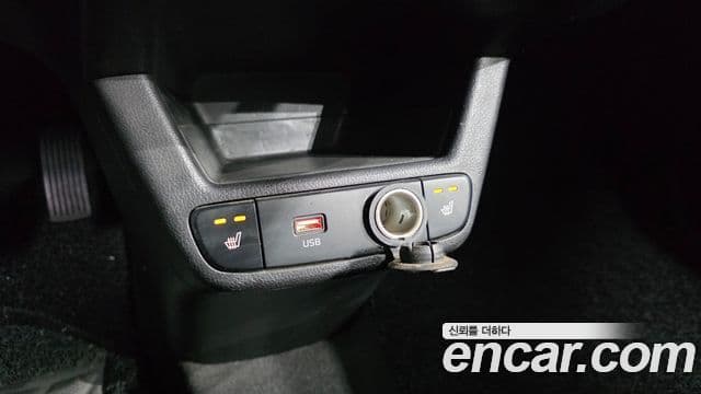 Kia The / новый New Ray Prestige Special, 2022 16