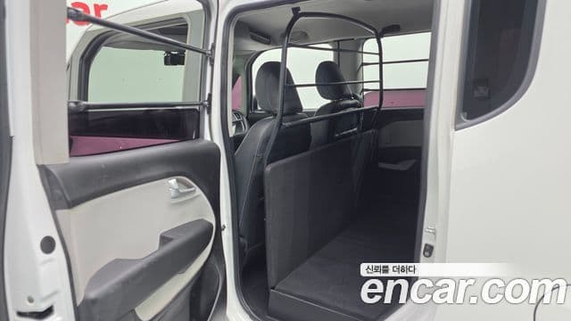 Kia The / новый New Ray Prestige Special, 2022 17