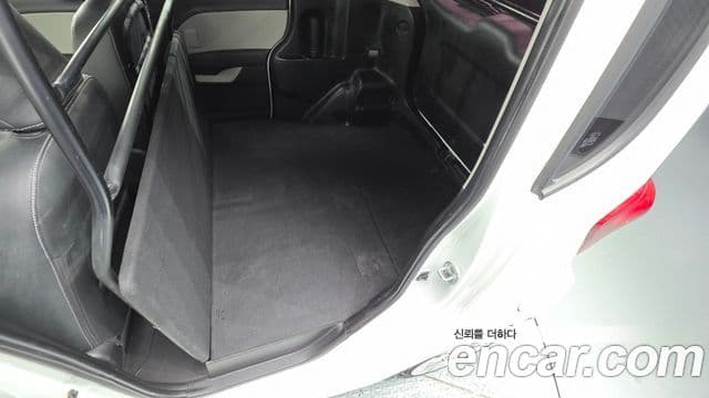 Kia The / новый New Ray Prestige Special, 2022 18