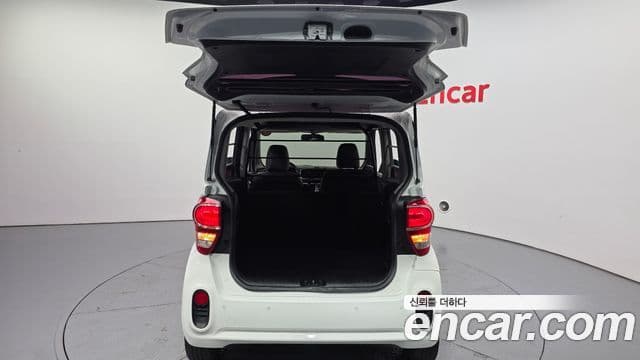 Kia The / новый New Ray Prestige Special, 2022 20