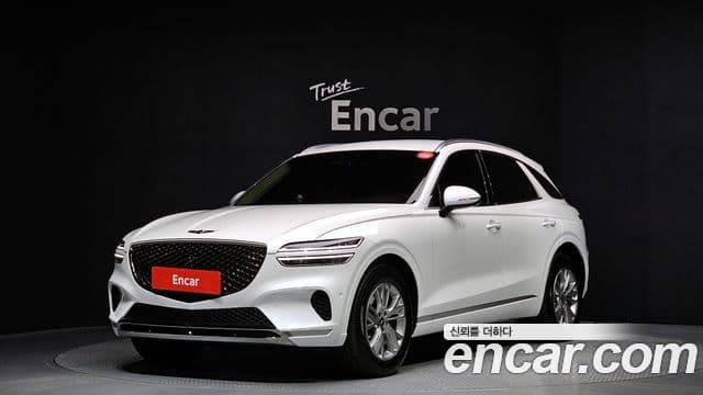 Genesis GV70, 2024 1