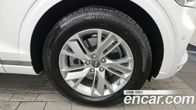 Genesis GV70, 2024 все фото