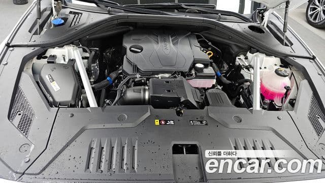 Genesis GV70, 2024 6