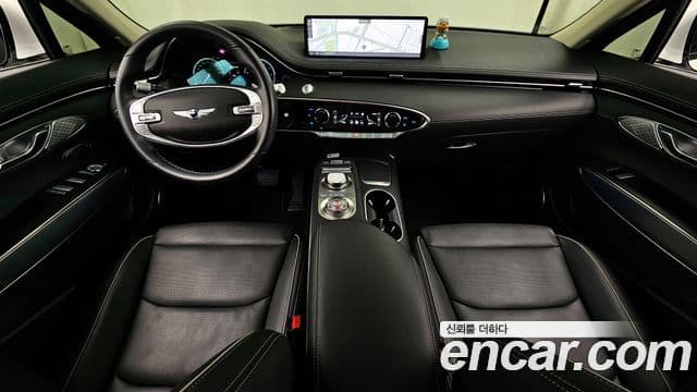 Genesis GV70, 2024 7