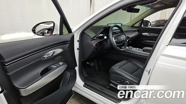 Genesis GV70, 2024 10