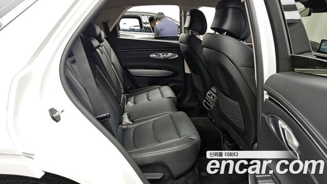 Genesis GV70, 2024 12